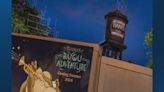 Walt Disney World announces opening date for ‘Tiana’s Bayou Adventure’