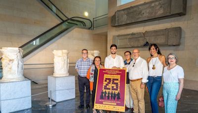 Este lunes comienza la XXV Semana de la Novela Histórica de Cartagena con la Florencia de los Medici como protagonista | Ocio y cultura | Cadena SER