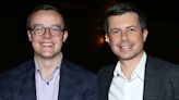 Pete Buttigieg Honored by Husband Chasten on His 41st Birthday: 'So Lucky to Be Loved by You'