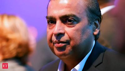 Mukesh Ambani's fintech juggernaut starts rolling: The road ahead