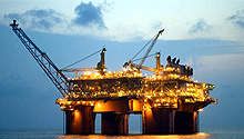 Deepwater: The Gulf of Mexico’s deepest offshore oil and gas rigs