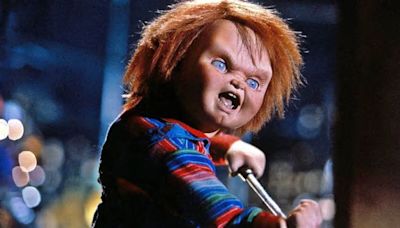 Don Mancini confirma que ha comenzado a trabajar en una nueva película de Chucky