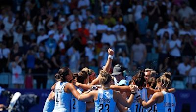 La agenda de los Juegos Olímpicos París 2024, día 14: Las Leonas van por la final ante Países Bajos y la dupla Bosco-Majdalani sueña con el podio