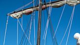 Take a ride or just a tour in Pensacola of the famous Tall Ships that travel the globe