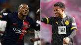 PSG vs Dortmund prediction, odds, stats, best bets for Champions League semifinal second leg | Sporting News