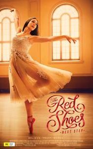 The Red Shoes: Next Step