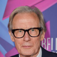 Bill Nighy