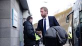 Leicester City manager latest as board given Graham Potter warning