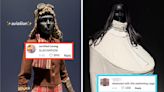 “Someone Needs To Bring This Back”: An Exhibition Showing...Dressed In History Is Going Viral, And I’m Obsessed