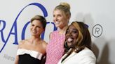 The Talk’s Amanda Kloots, Sheryl Underwood and Natalie Morales Tease Plans for Show’s Grand Finale