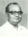 Babasaheb Bhosale