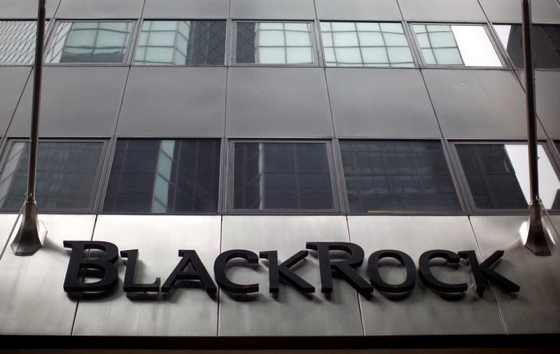 AI Data Centers to Create Competitive Disparities for Europe, Says BlackRock's Fink By Quiver Quantitative