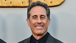 Students Walk Out on Jerry Seinfeld’s Duke Commencement Speech