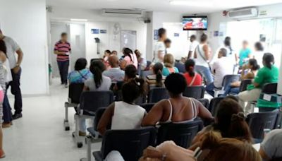 Anuncian posible apagón de servicios en EPS por billonaria deuda en el sector salud