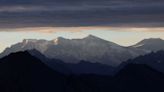 Alerta por derretimiento de glaciares en la Cordillera de los Andes - La Tercera