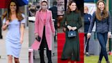 Princess of Wales' wardrobe: Kate's favourite – and most affordable – fashion brands