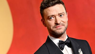 Justin Timberlake Reportedly Arrested For Driving While Intoxicated In The Hamptons