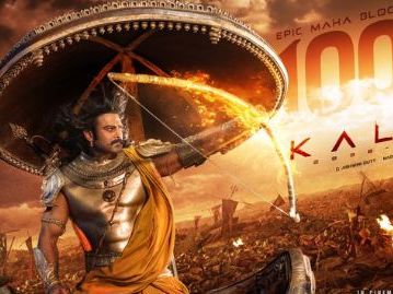 Prabhas-starrer ‘Kalki 2898 AD’ grosses Rs 1,000 crore at global box office