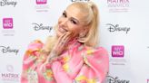 Gwen Stefani on Creating Beauty Line GXVE in Her 50s: 'I Know What I'm Talking About'