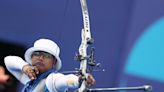 Olympics: Archer Deepika enters pre-quarters