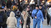 Llegó el frío a la Ciudad: el Servicio Meteorológico Nacional pronosticó cómo será el invierno