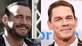 CM Punk Makes Surprising Pitch for Him and Rival John Cena Ahead of His WWE Retirement