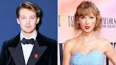 Joe Alwyn Is 'Doing Well' and 'Focused on Work' amid Taylor Swift Album Release: Source (Exclusive)