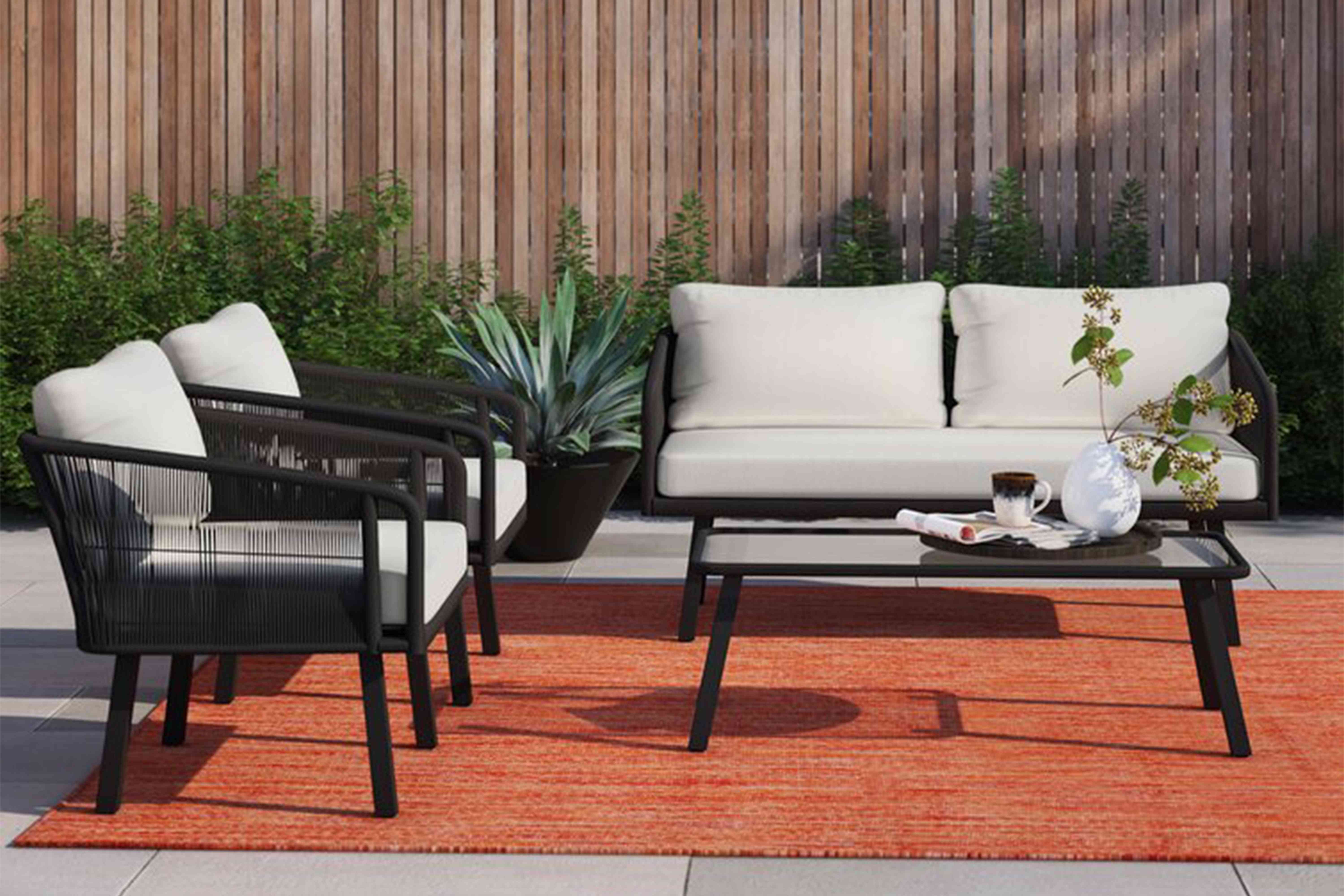 Wayfair’s Way Day Sale Is Packed with Steep Discounts on Patio Furniture — Save Up to 72%