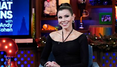 Heather Dubrow Shares Her Best Parenting Advice as a Mom of 3 LGBTQ+ Kids