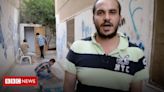 Hamoudi: the man who stood up to Islamic State group in Raqqa