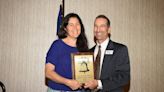 Jill Mullins wins JBA Liberty Bell Award | Jax Daily Record