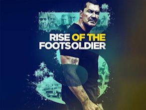 Rise of the Footsoldier III – Die Pat Tate Story