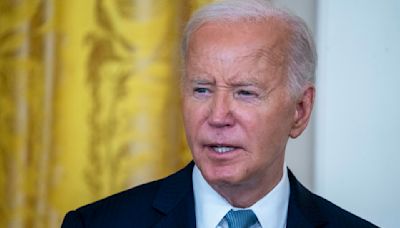 Joe Biden rechaza someterse a evaluación médica independiente