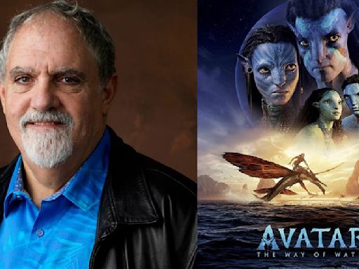 Muere Jon Landau; productor de Titanic y Avatar