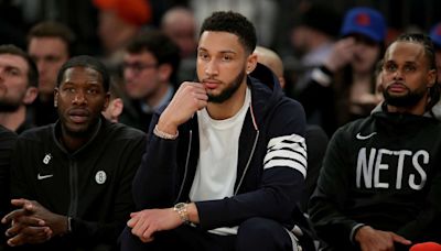 Massive Ben Simmons Injury Update Reported Before NBA Training Camp