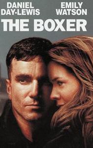 The Boxer (1997 film)