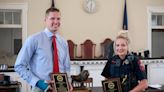 Centre County DA’s office recognizes police officers for their ‘significant impact’