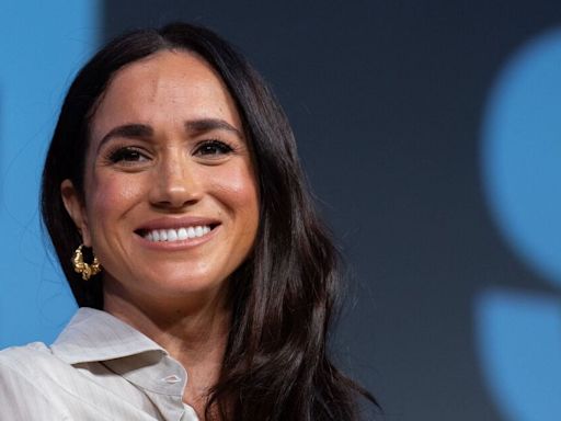 Meghan Markle is issued 'nightmare' warning over use of royal title