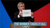 2034 Winter Olympics awarded to Salt Lake City, in ‘power move’ by IOC