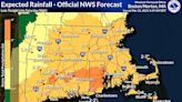 Super soaker: Heavy rain in Cape Cod weekend forecast, flood watch in effect