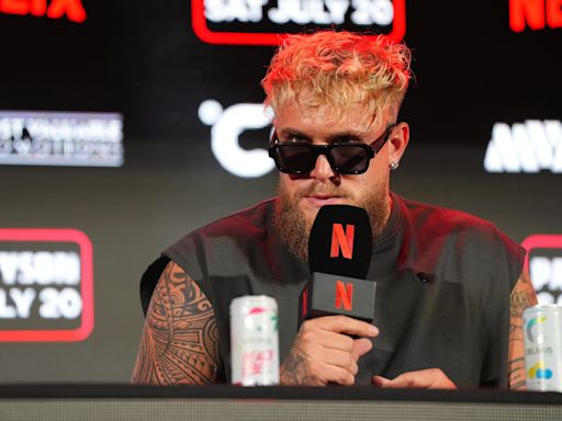 Jake Paul-Mike Perry fight: Date, card and everything we know