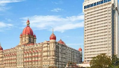 IHCL continues growth momentum, signs 16 hotels & opens 6 in Q1 FY 25 - ET TravelWorld