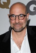 Stanley Tucci