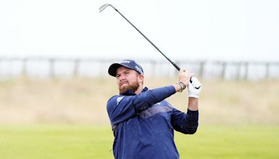 The Open 2024 LIVE: Golf leaderboard and scores as Shane Lowry find trouble in third round