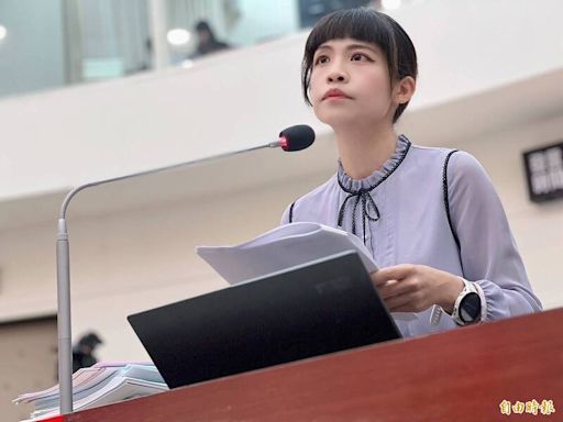 竹市議員劉彥伶爆小學生疑遭捏手霸凌 還被老師強迫向全班道歉