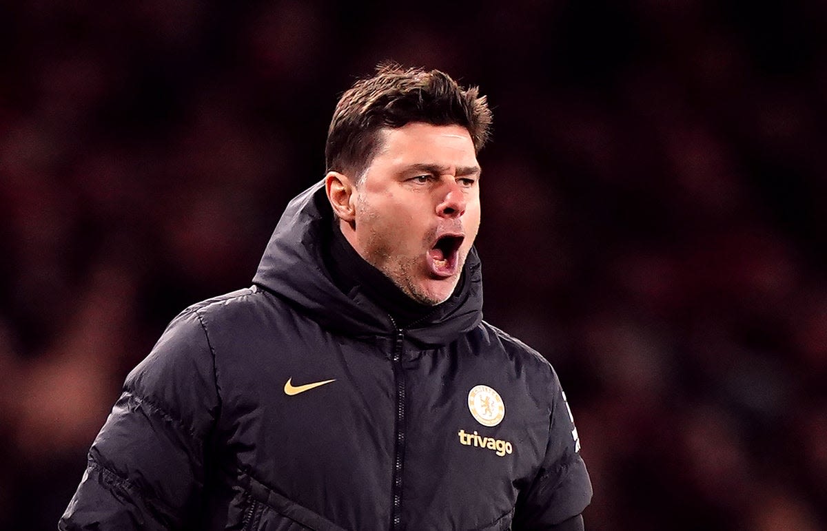 Mauricio Pochettino in the dark over Chelsea future amid 'stupid rumours'