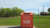 Bulleit Frontier Whiskey Kicks Off Glass Recycling, 'Don't Trash Glass,' at Kentucky Distillery