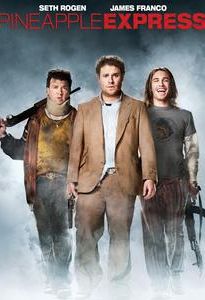 Pineapple Express (film)