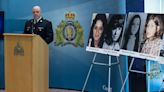 Western Canada: DNA identifies now-deceased killer of four young women, girls in Alberta