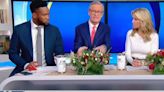 Steve Doocy Pours Cold Water On Fox & Friends' Desire For Joe Biden Impeachment